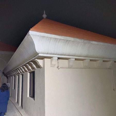 Omaxe Hi Tech City Infront Of Triveni Sangam River Giri Homestay Allāhābād Junction 外观 照片