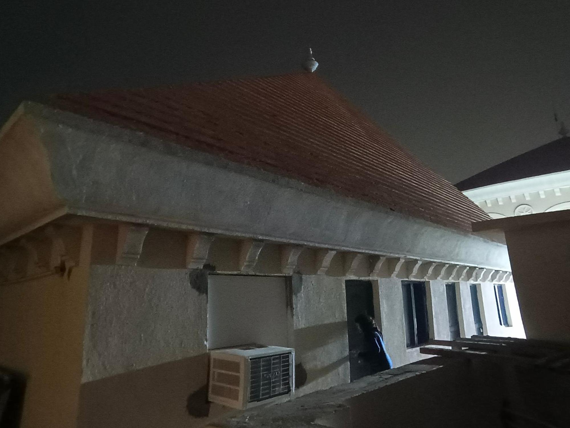 Omaxe Hi Tech City Infront Of Triveni Sangam River Giri Homestay Allāhābād Junction 外观 照片