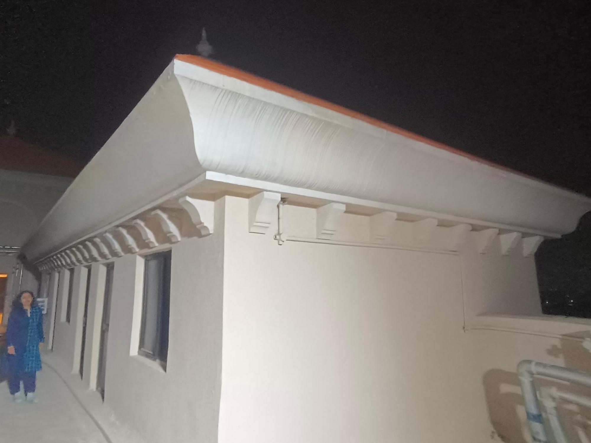 Omaxe Hi Tech City Infront Of Triveni Sangam River Giri Homestay Allāhābād Junction 外观 照片