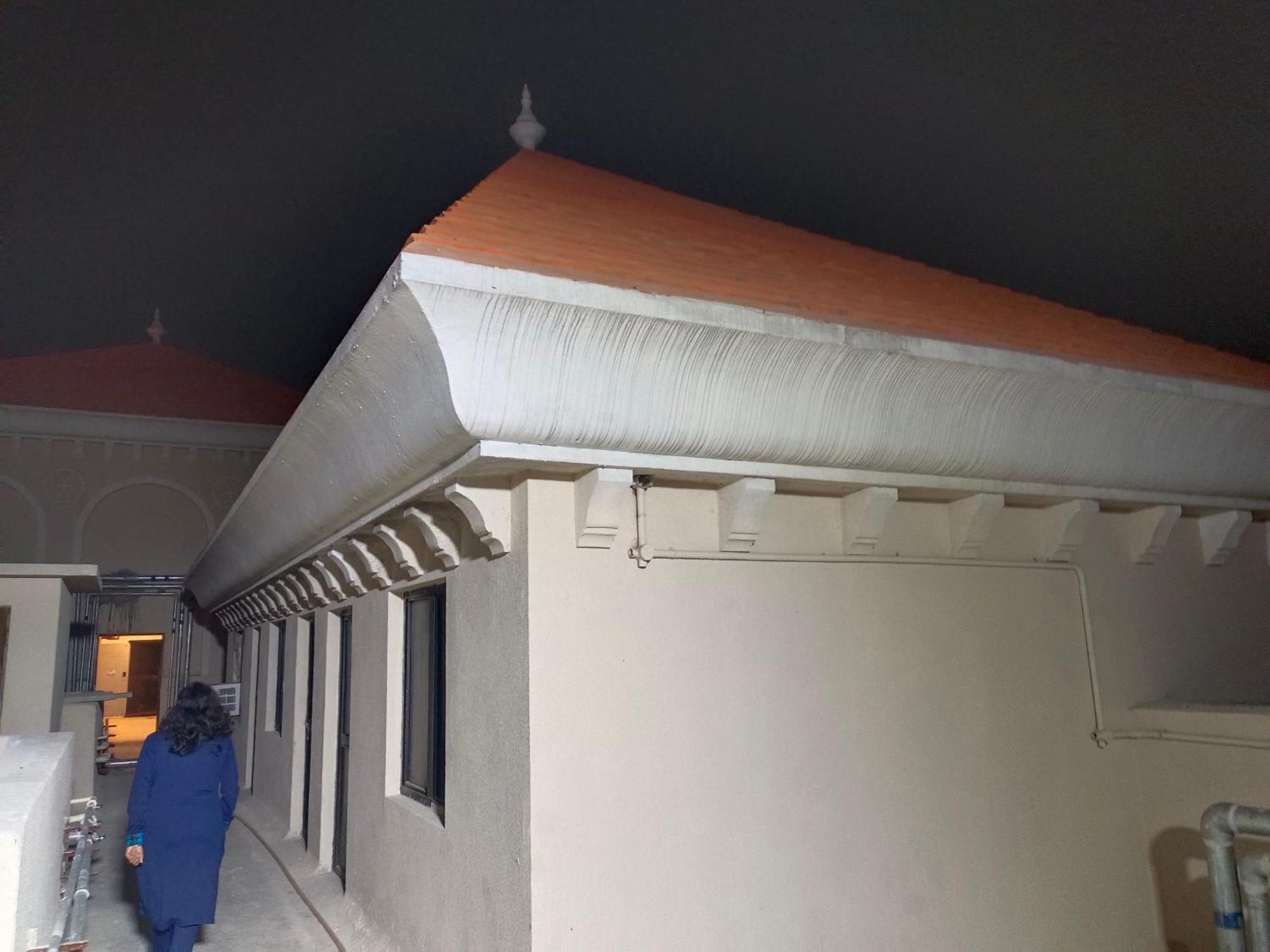 Omaxe Hi Tech City Infront Of Triveni Sangam River Giri Homestay Allāhābād Junction 外观 照片