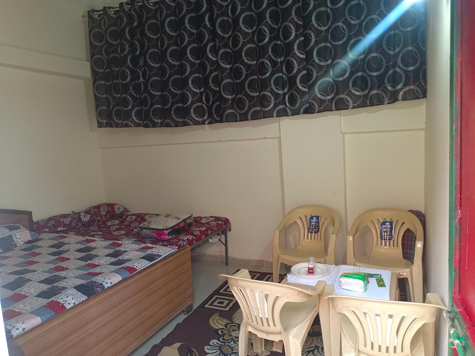 Omaxe Hi Tech City Infront Of Triveni Sangam River Giri Homestay Allāhābād Junction 外观 照片